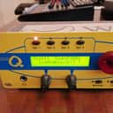 Waldorf Micro Q Rackmount Synthesizer 1999 - 2011 - Yellow