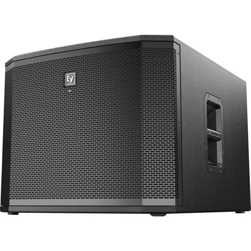Electro-Voice ETX-15SP 15", 1800W Powered Subwoofer image 1