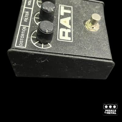 Proco Rat 2 - X19184 image 10