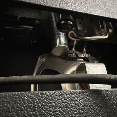 Fender “Mint” Vibro-Champ 1979 - Black image 3