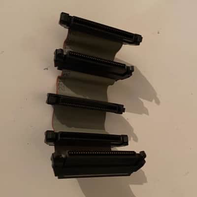 Digidesign 5 NODE Ribbon Cable image 2