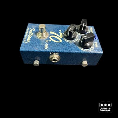 Fulltone '70 V2 - X21678 image 2