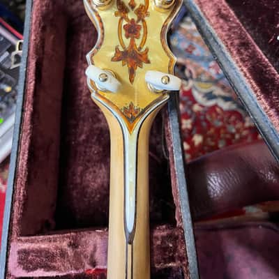 Bacon & Day (B&D) Silver Bell Montana No. 3 Tenor Banjo 1920s image 16