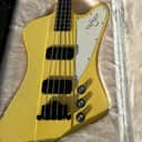 Gibson Thunderbird IV 2007 - Antique White