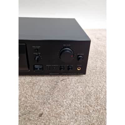 Sony TC-K661S - Excellent image 2