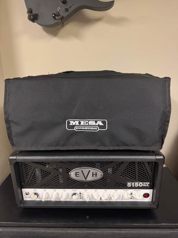 Mesa Boogie Mark VII image 1