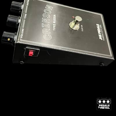 jhs crimson - X7622 image 6