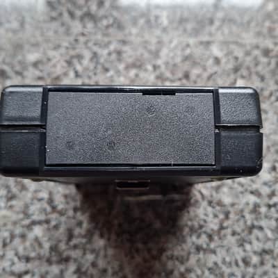 Rockman MA Metal Ace Headphone Amp 2010s - Black image 6