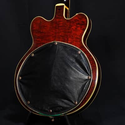 Immagine Gretsch 1962 #6122 Chet Atkins Country Gentleman [SN 47611] [06/30] - 3