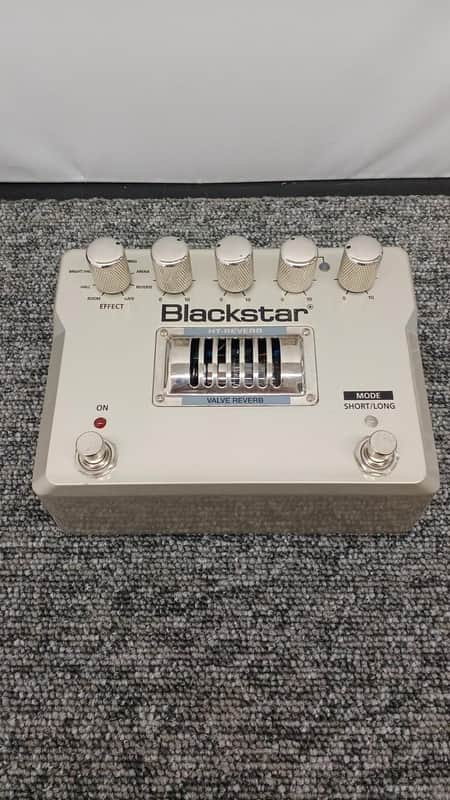 Blackstar HT-REVERB