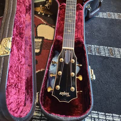 Taylor K16ce LTD image 2