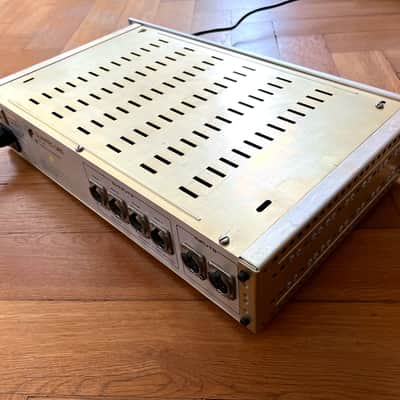 Quantec QRS – "champagne" / purple edition image 8