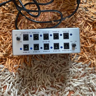 MXR M238 Iso Brick 2015 - Present - Silver image 3