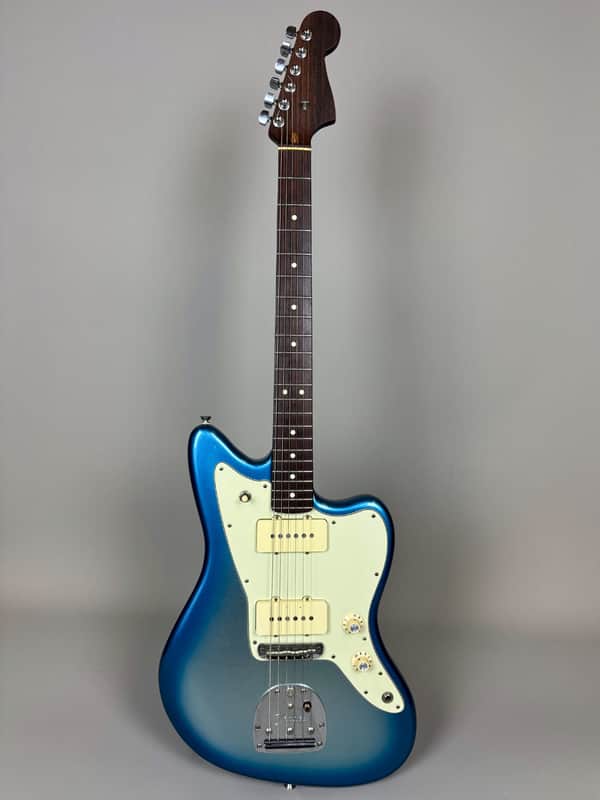 Fender Limited Edition American Professional Jazzmaster - 2020 image 1