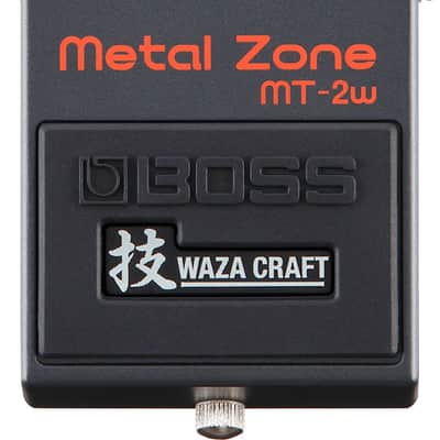 Boss MT-2W Bild 1