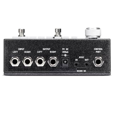 Empress Effects Zoia Modular Synthesizer Pedal image 2
