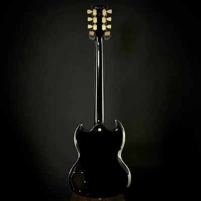 Gibson SG Standard ‘61 Maestro Vibrola image 5