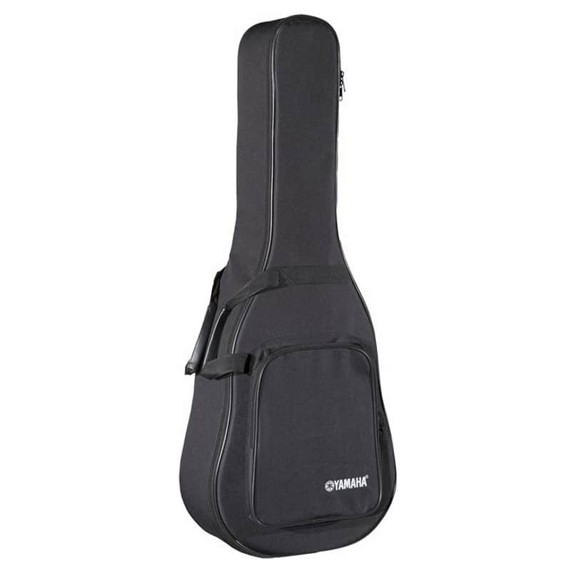 YAMAHA CG2-SC 1/2-SIZE NYLON CLASSICAL GUITAR SOFT CASE image 1