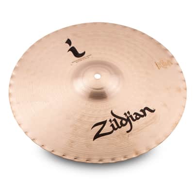 Zildjian 14" I Family Mastersound Hi-Hat Cymbal (Bottom)