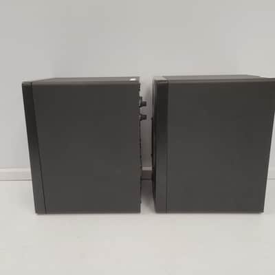 Yorkville YSM5 Pair Of Speakers image 4