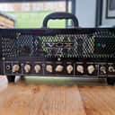 Tête d'ampli VOX Night Train NT15H-G2 (15W) - Lampes JJ Neuves + Footswitch + Sac