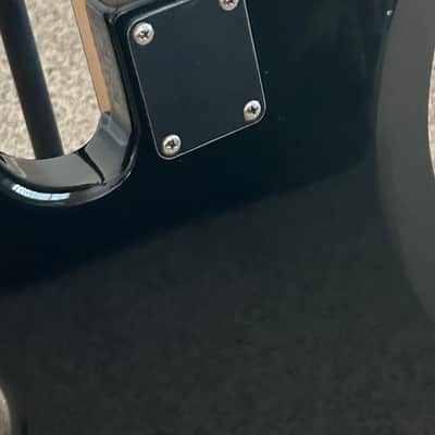 Fender Squire  Precision Bass P Bass 1994 Mexico image 14
