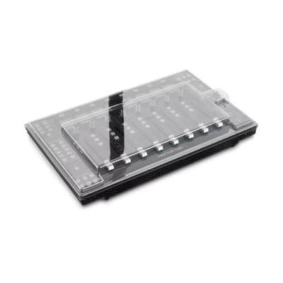 Decksaver DS-PC-SSLUF8 Solid State Logic UF8 Cover image 1