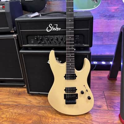 Suhr Modern Terra HH 2021 - 2022 - Desert Sand image 7