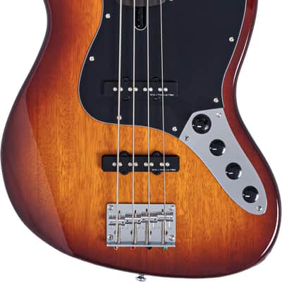 Sire Marcus Miller V3 New Gen Electric Bass Guitar - Tobacco Sunburst