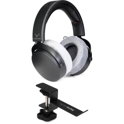Beyerdynamic DT 700 Pro X Closed-back Studio Mixing Headphones with Hanger image 1