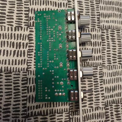 Doepfer A-140 ADSR Envelope Generator 2010s - Silver image 2