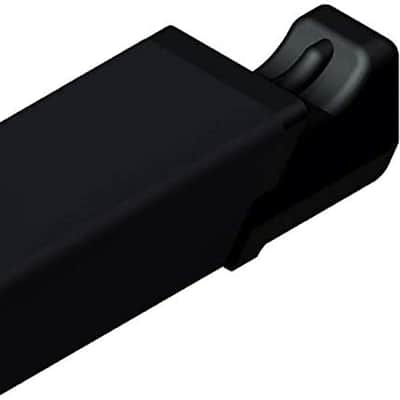 Ultimate Support TBR-180-2 16534 Two 18" Support Arms for Use with the CMP-485 Super Clamp Assembly On the APEX AX-48 Pro Keyboard Stand image 2