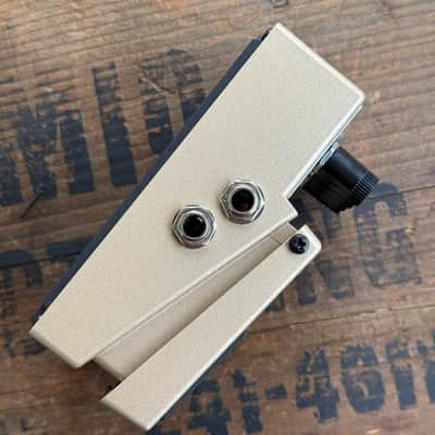 BOSS AW-3 Dynamic Wah Professional Auto-Wah with Humanizer image 7