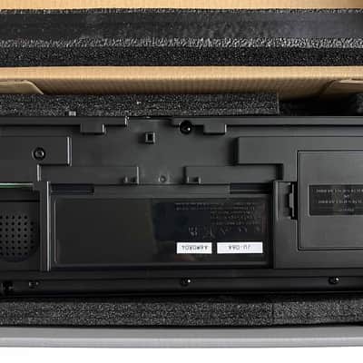 2019 Roland JU-06A Boutique Series Synthesizer Module Juno-106 Juno-60 Emulator Clone image 4