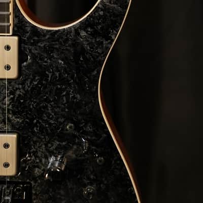 Ibanez RG5320-CSW Prestige Cosmic Shadow image 10