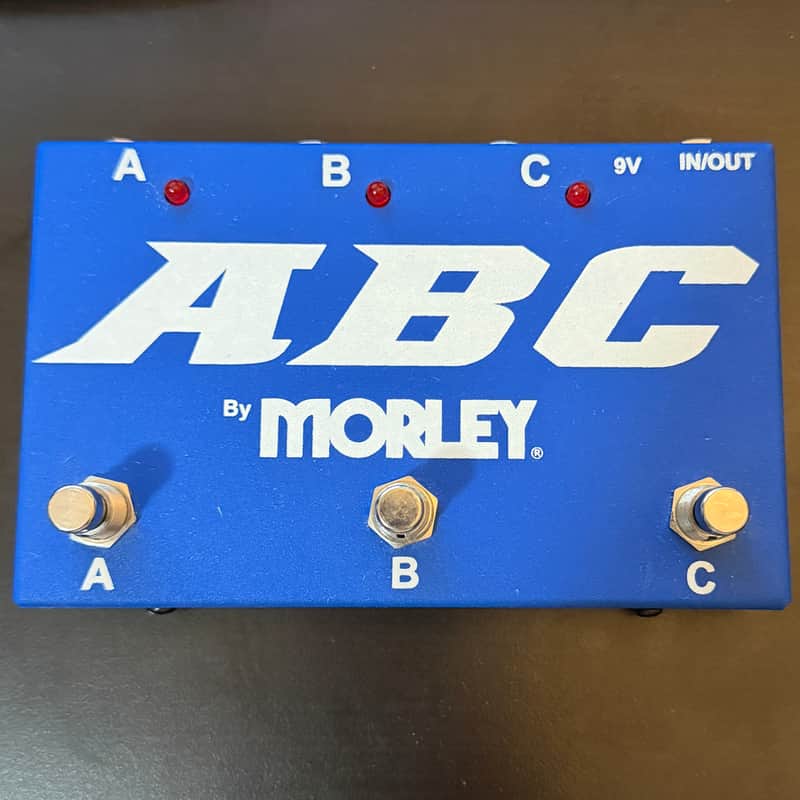 Morley ABC