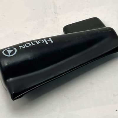 Holton Vinyl Mouthpiece Pouch for Trumpet, Made by Leblanc image 2