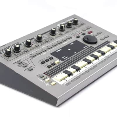 Roland MC-303 Groovebox 1990 - 1998 | Reverb