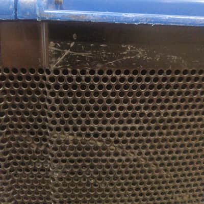 Fbt Blue PA Style Speaker - Custom-Made Speaker - Unique Design - Good image 7