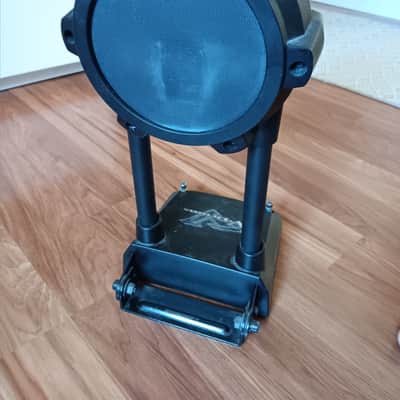 Roland KD-9 Kick Pad 2010s - Black image 2