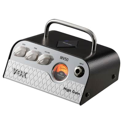MV50 High Gain Vox image 3