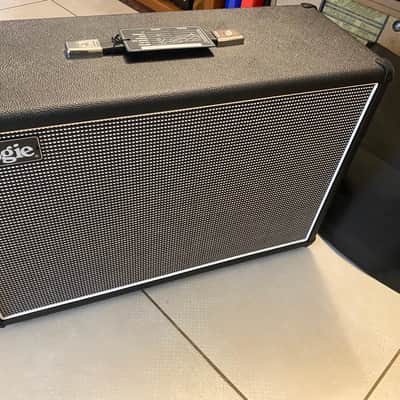 Mesa Boogie Fillmore 50 2-Channel Guitar Amp Head + cabinet image 5
