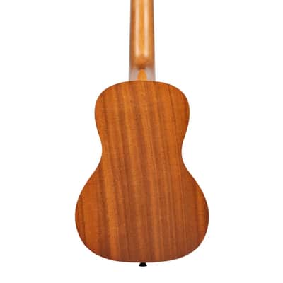 Kala - KA-SURF-DAWNPATROL - Dawn Patrol Concert Ukulele image 4