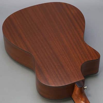 NAGA GUITARS ～Wind Series～ G-08OOC [Gogo Kei Signature Model