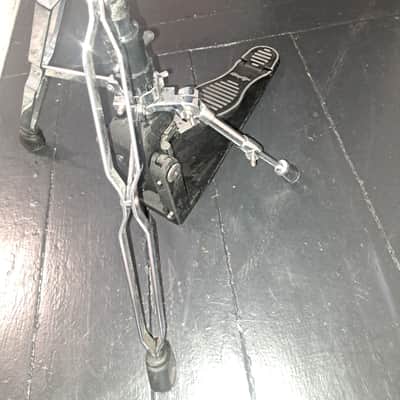 Ludwig Ludwig Lm918hh Pro Float Cymbal Stands 2000 - Chrome image 5