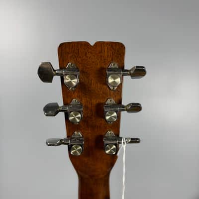 Fender F-35 1970s - Natural image 6