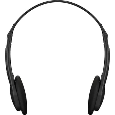 Behringer HO 66 On-Ear Stereo Headphones, 3 Pack image 4
