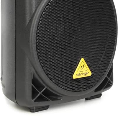 Behringer Eurolive B208D 200W 8 inch Powered Speaker image 1