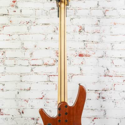 Mitchell - FB700 - 4-String Electric Bass Guitar - HH - w/ Gig Bag - x0081 (USED) image 9