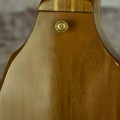 1980 Gibson Flying V - V2 Walnut image 12